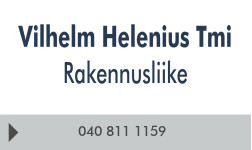 Vilhelm Helenius Tmi logo